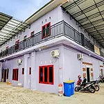 SPOT ON 91509 Unggul Kost
