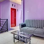 SPOT ON 91509 Unggul Kost