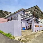SPOT ON 91509 Unggul Kost
