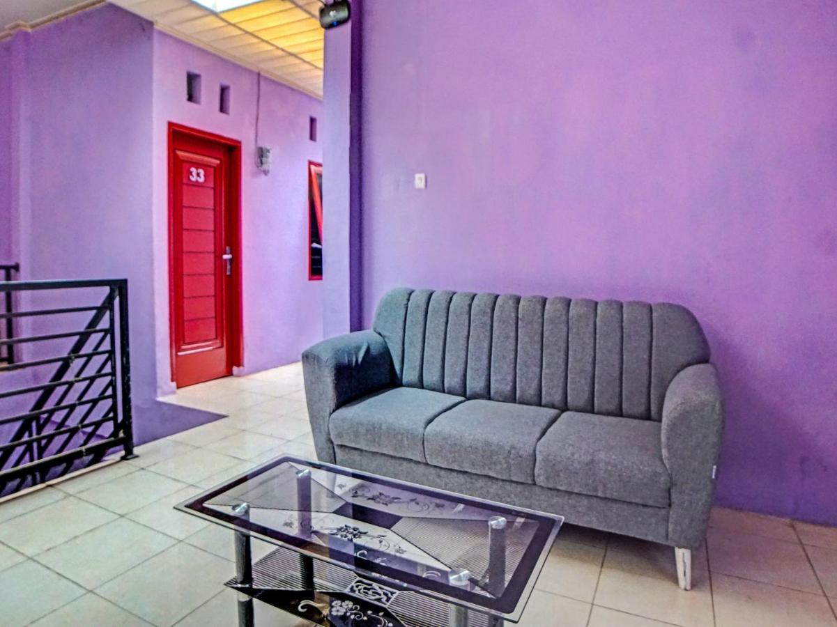 Hotel Spot On 91509 Unggul Kost 2*