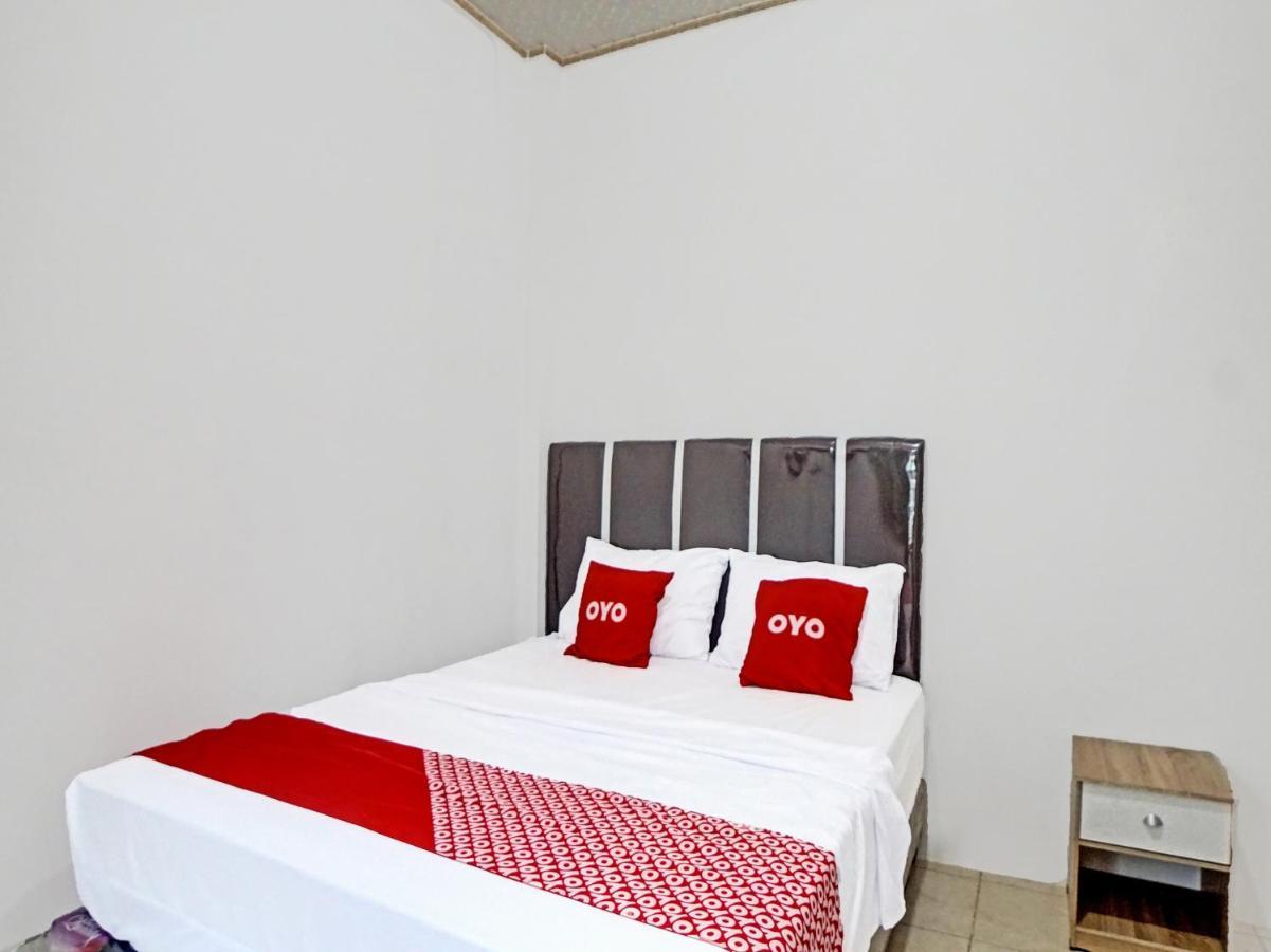 Spot On 91509 Unggul Kost
