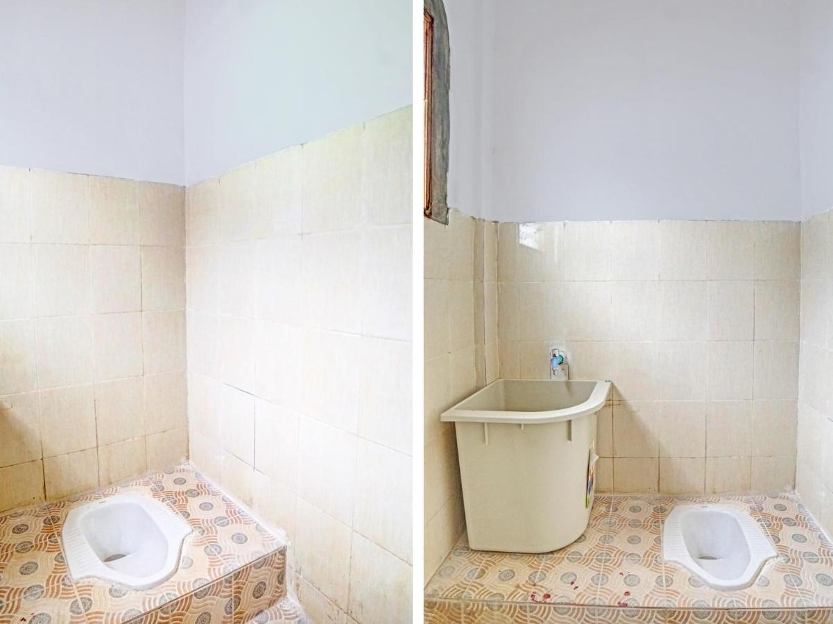 Hotel Spot On 91509 Unggul Kost Medan